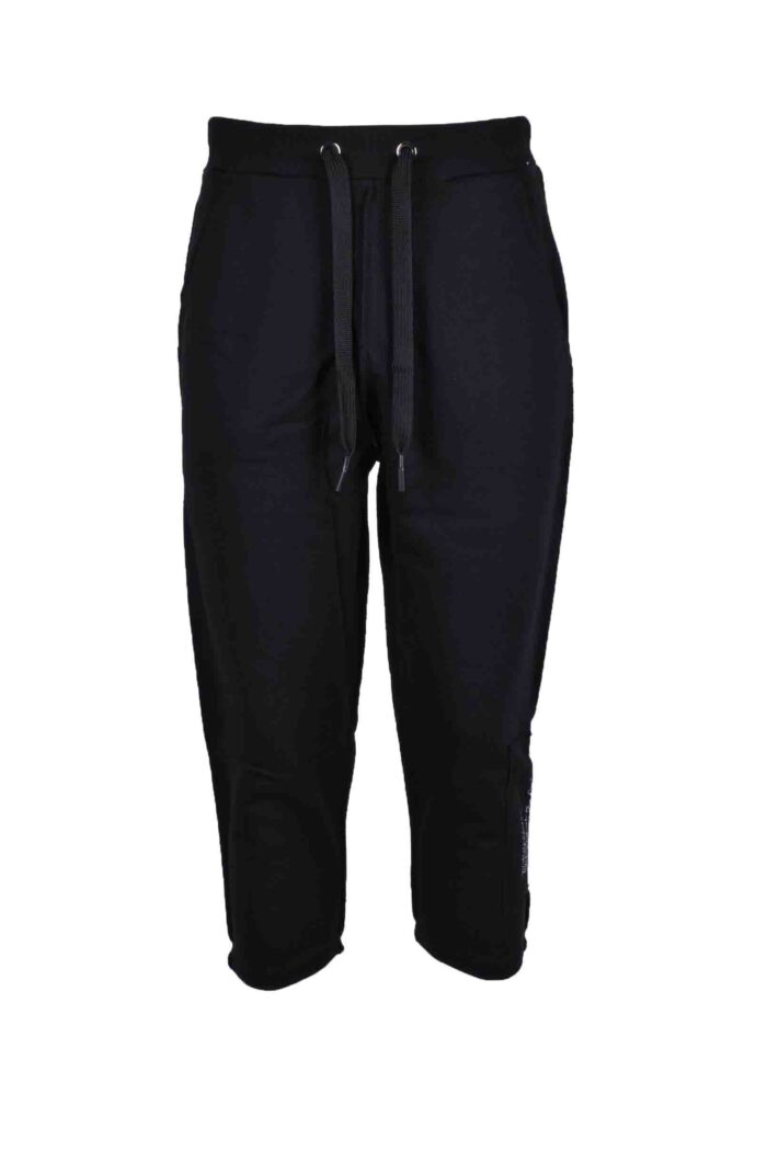 Pantaloni TAKESHY KUROSAWA  Nero
