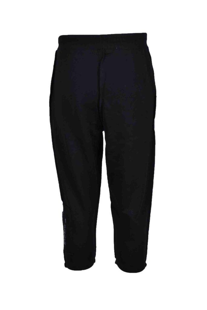 Pantaloni TAKESHY KUROSAWA  Nero