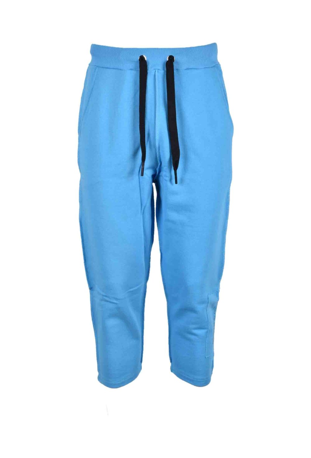 Pantaloni TAKESHY KUROSAWA Turchese - Foto 1