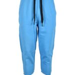 Pantaloni TAKESHY KUROSAWA Turchese - Foto 1