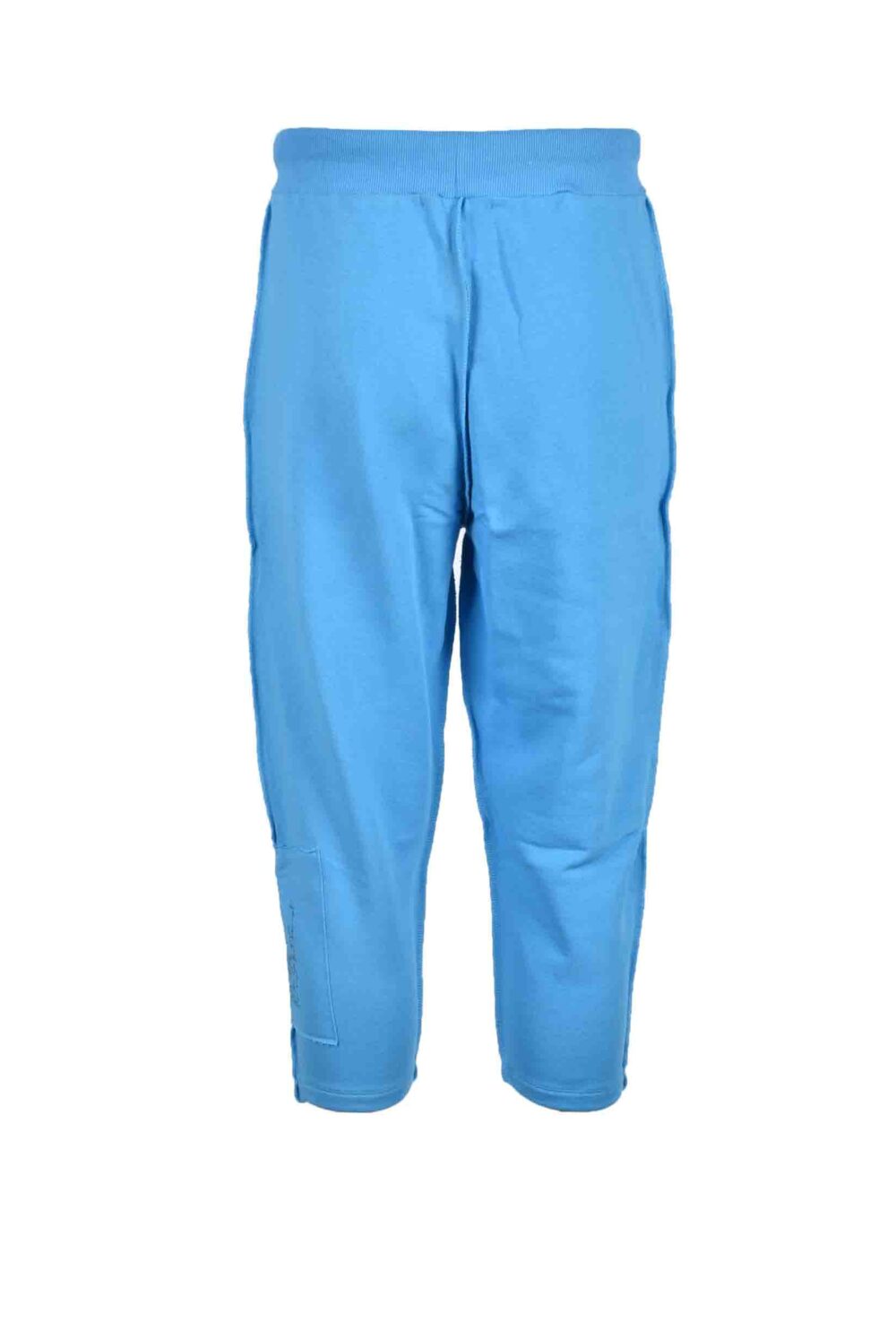 Pantaloni TAKESHY KUROSAWA Turchese - Foto 2
