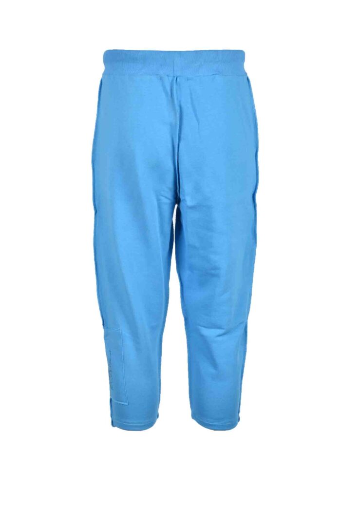 Pantaloni TAKESHY KUROSAWA  Turchese