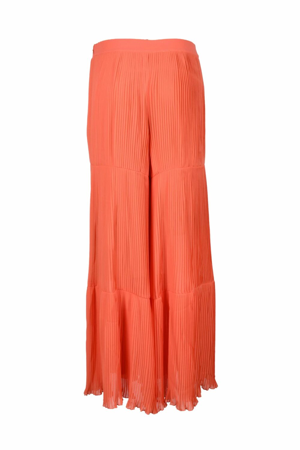 Pantaloni regular TWIN SET Rosa - Foto 2