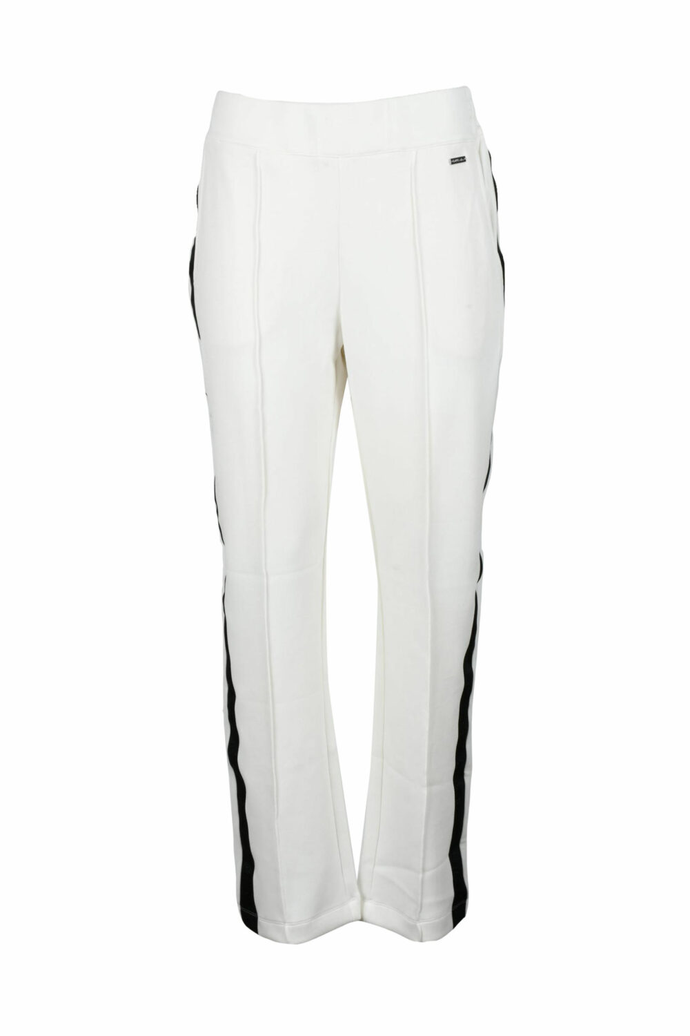 Pantaloni regular USPOLO Bianco - Foto 1