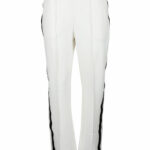 Pantaloni regular USPOLO Bianco - Foto 1