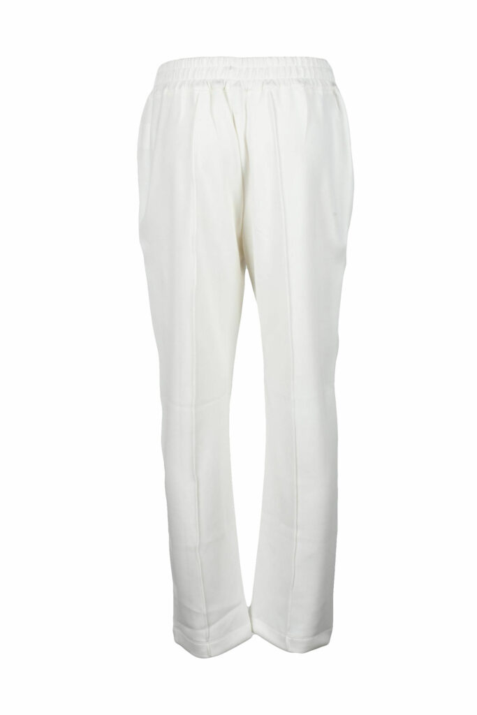 Pantaloni regular USPOLO  Bianco