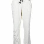 Pantaloni regular USPOLO Bianco - Foto 1