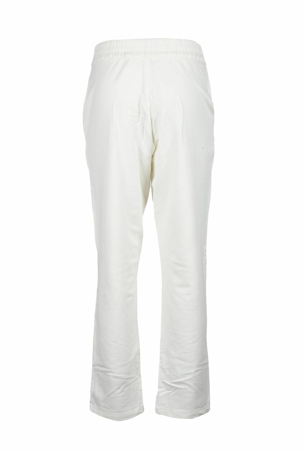 Pantaloni regular USPOLO Bianco - Foto 2