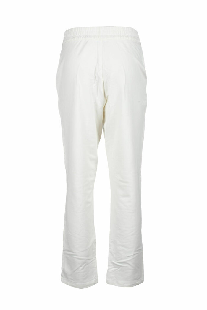 Pantaloni regular USPOLO  Bianco
