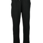 Pantaloni regular USPOLO Nero - Foto 1