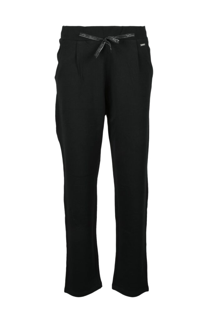 Pantaloni regular USPOLO  Nero