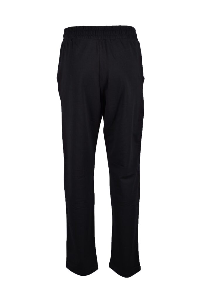 Pantaloni regular USPOLO  Nero