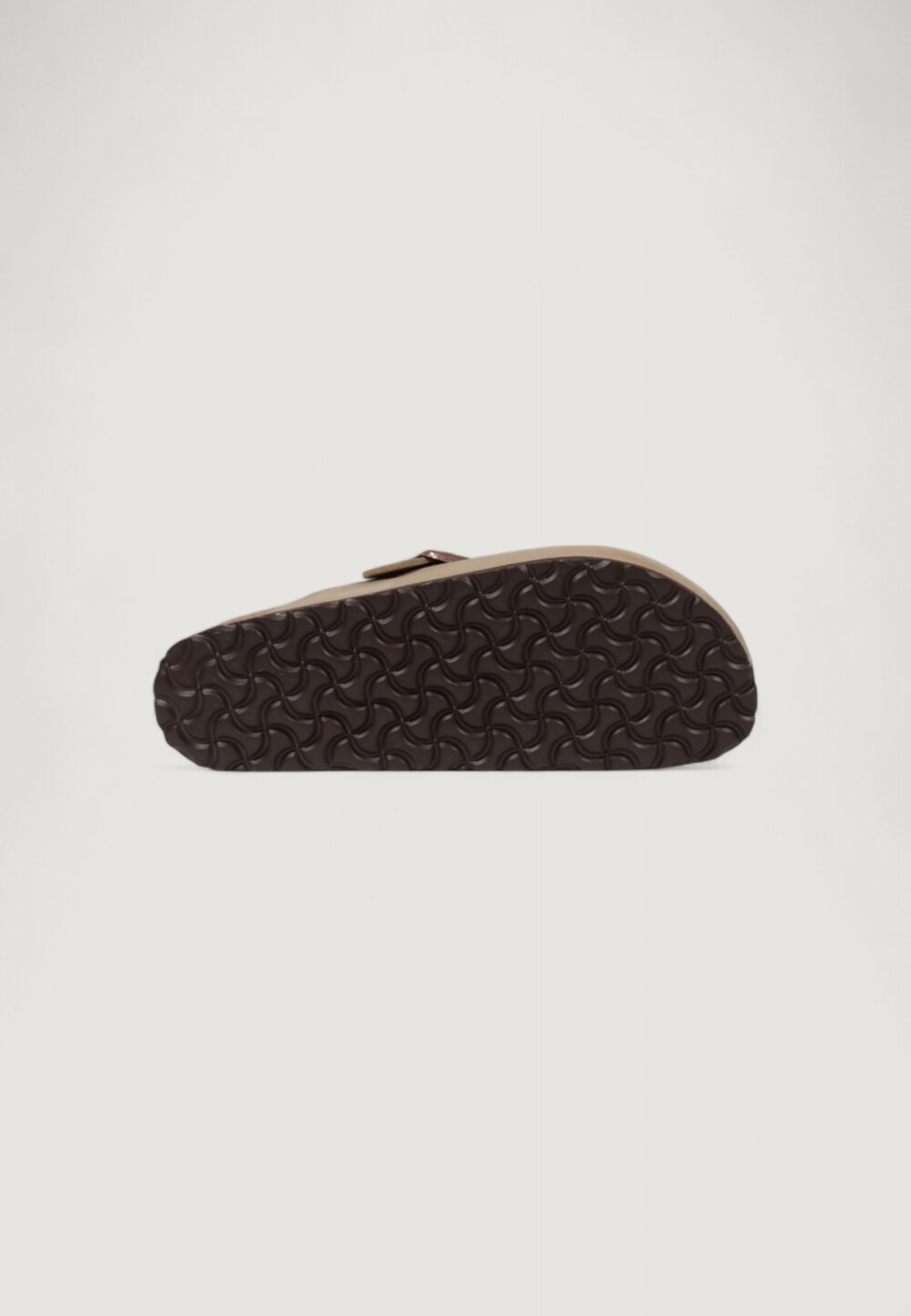Sabot BIRKENSTOCK boston bs Beige chiaro - Foto 6