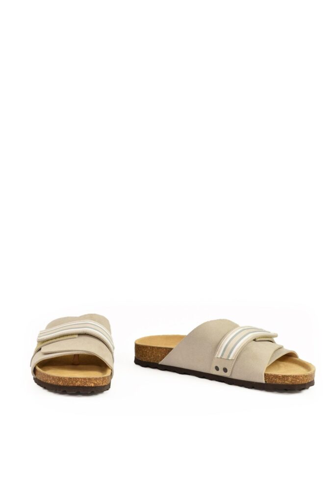 Pantofole ELEVENTY  Beige