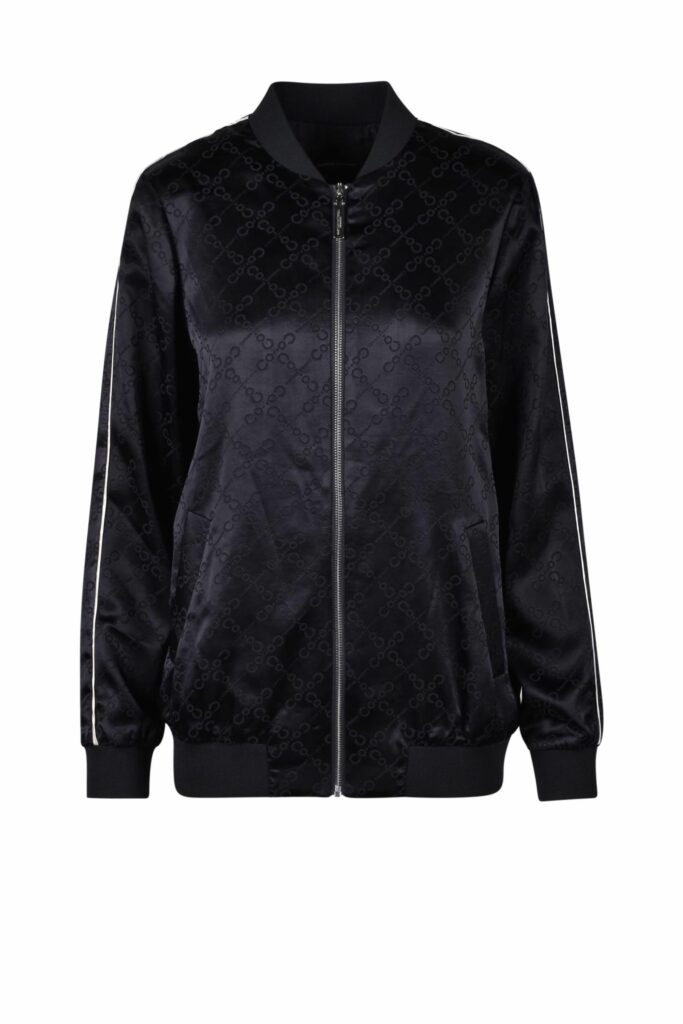 Giubbotto COSTUME NATIONAL CONTEMPORARY  Nero