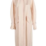 Parka Patrizia Pepe Pesca - Foto 1