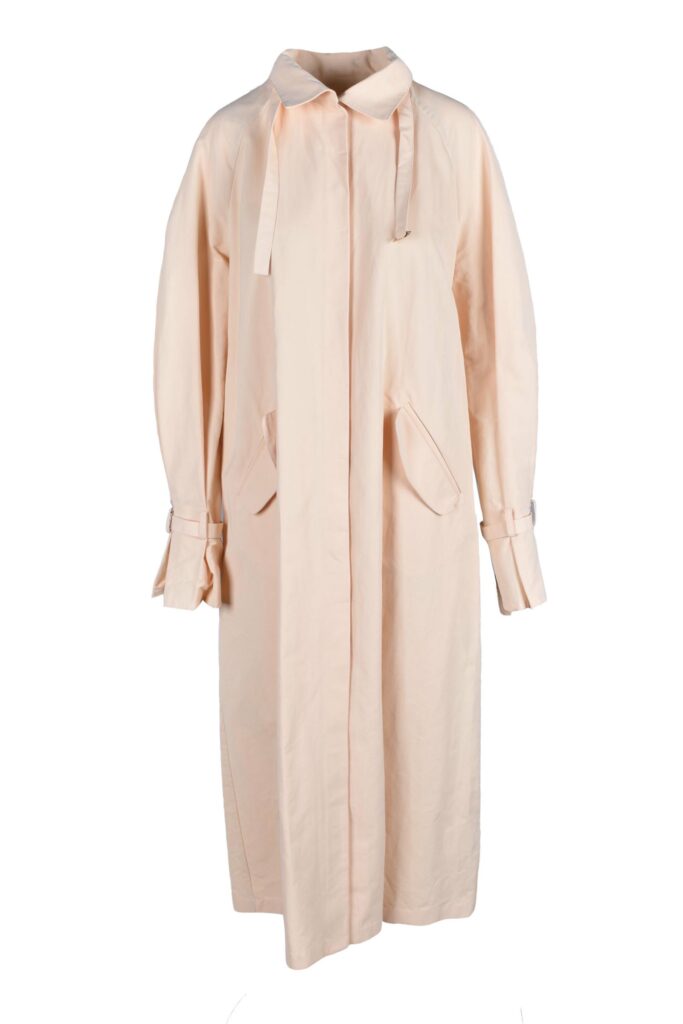 Parka Patrizia Pepe  Pesca