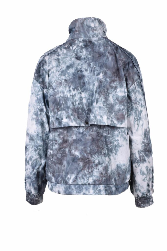 Giubbotto WOOLRICH  Celeste