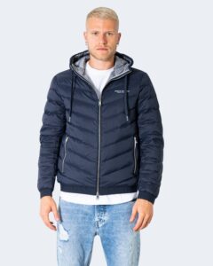 Piumino Armani Exchange Blu - Foto 1