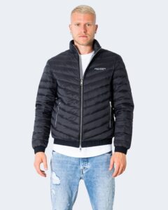 Piumino Armani Exchange Nero - Foto 1