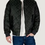 Piumino Armani Exchange Nero - Foto 1