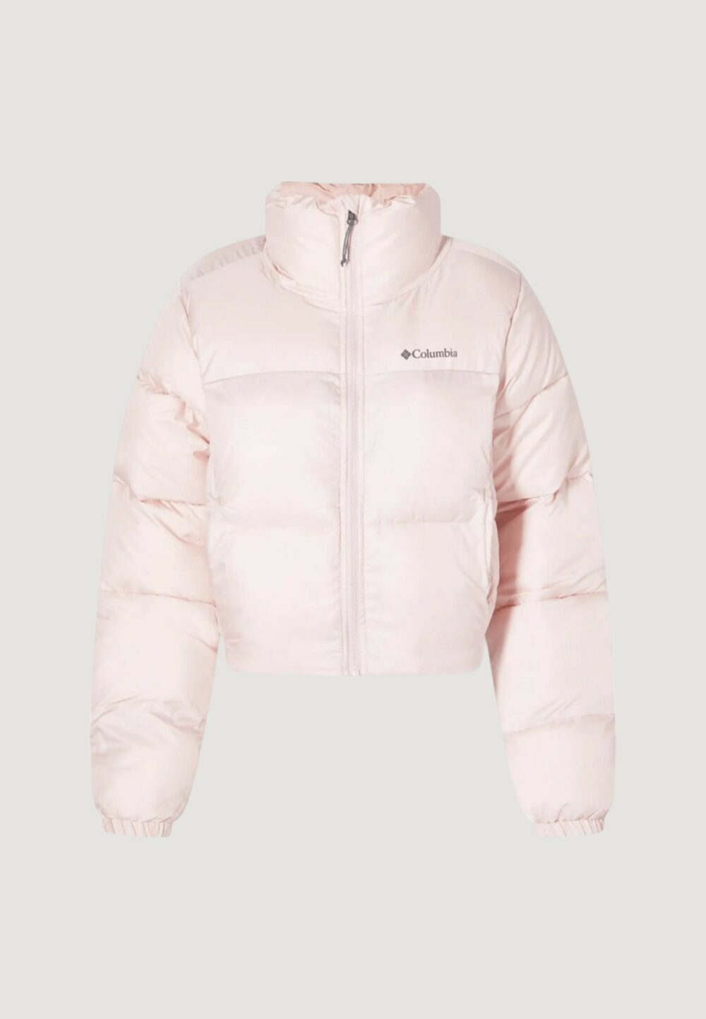 Piumino COLUMBIA Rosa - Foto 1