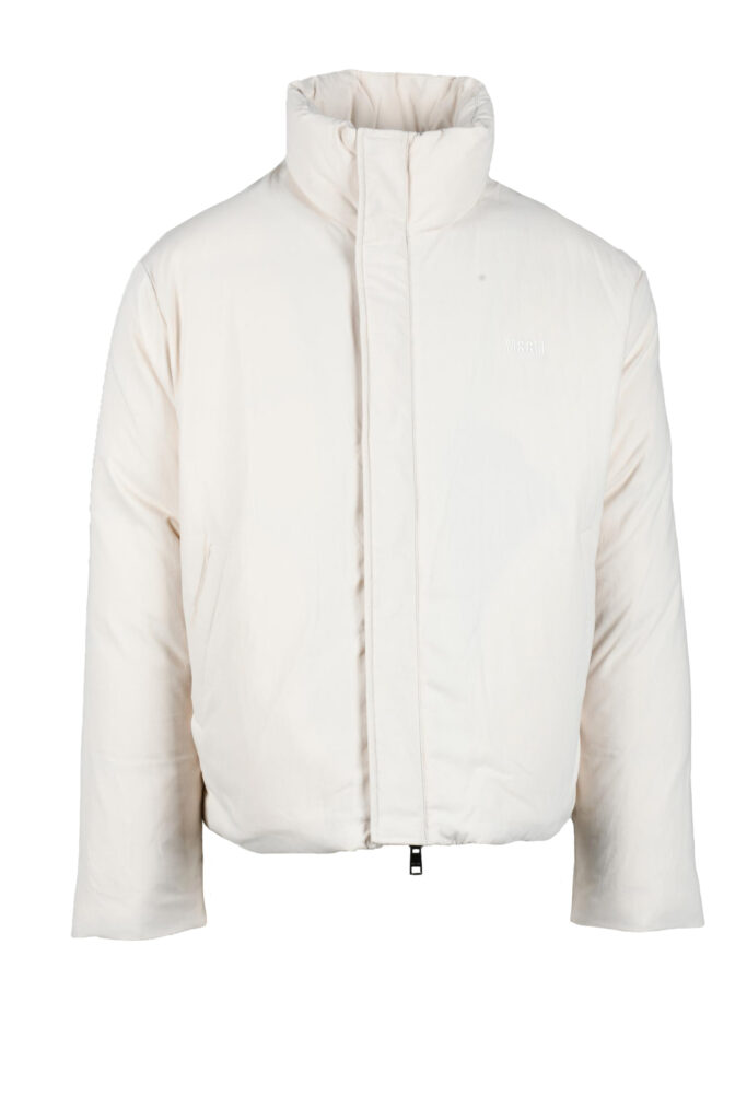 Piumino MSGM  Blu