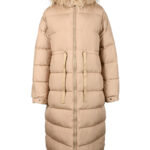 Piumino TWIN SET Beige scuro - Foto 1