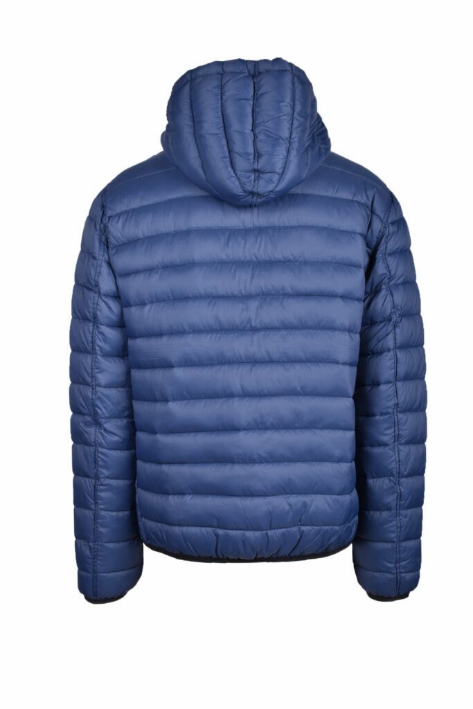 Piumino USPOLO  Blu