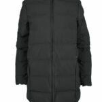 Piumino USPOLO Nero - Foto 1