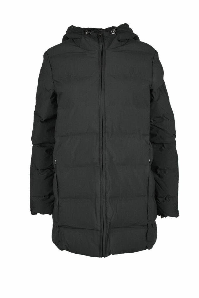 Piumino USPOLO  Nero