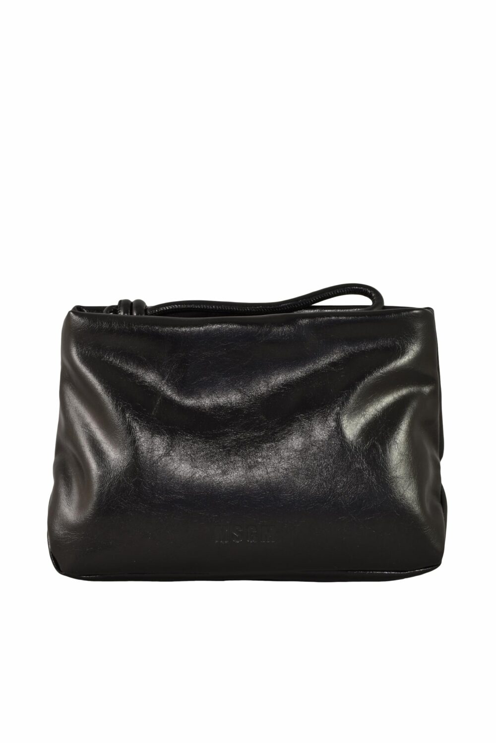 Pochette MSGM Nero - Foto 1