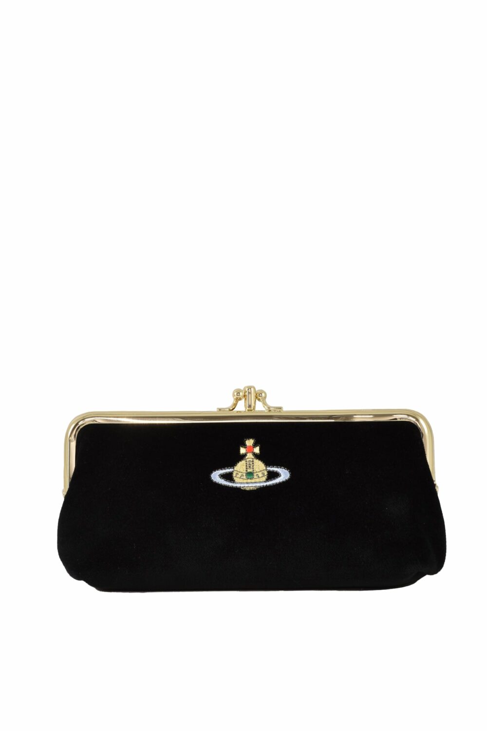 Pochette VIVIENNE WESTWOOD Nero - Foto 1