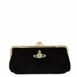 Pochette VIVIENNE WESTWOOD Nero - Foto 1
