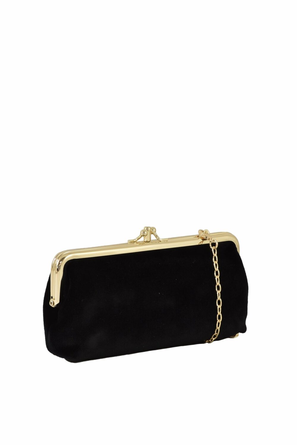 Pochette VIVIENNE WESTWOOD Nero - Foto 2