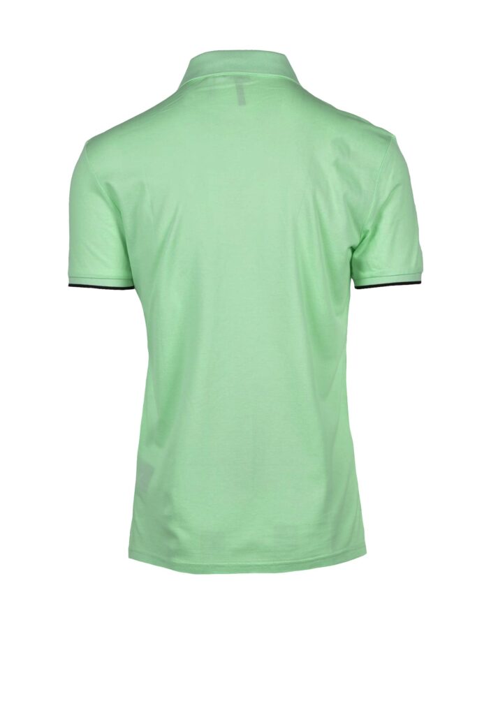 Polo manica corta Antony Morato  Verde