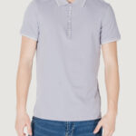 Polo manica corta Armani Exchange Glicine - Foto 1