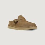 Sabot Clarks solsbury mule - imballo originale danneggiato - prodotto integro Beige chiaro - Foto 1