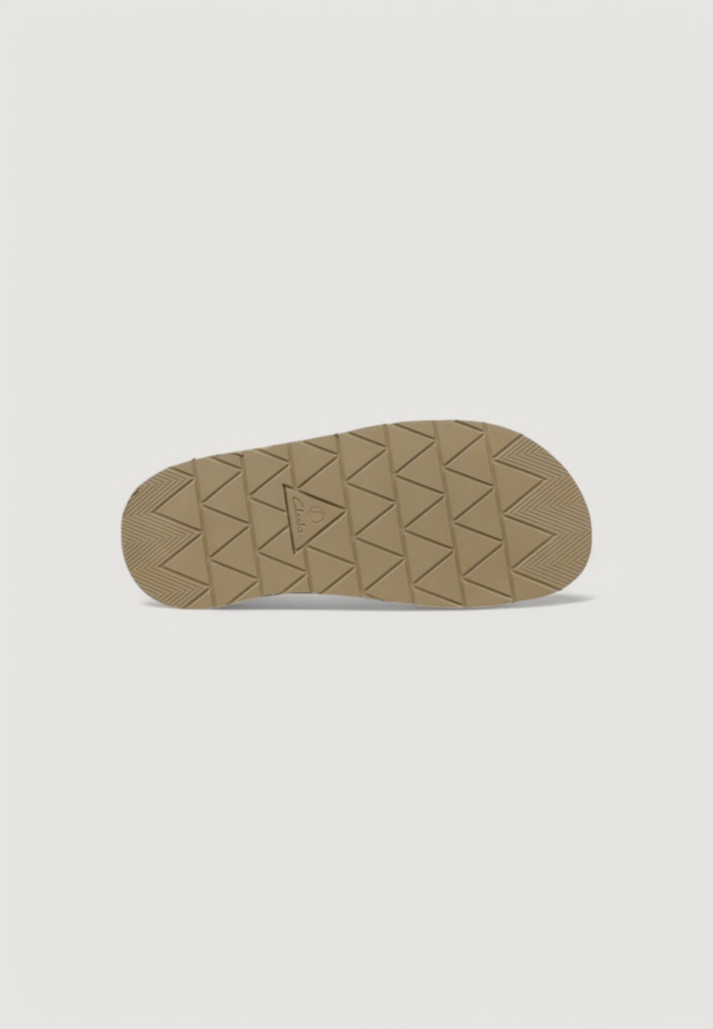 Sabot Clarks solsbury mule - imballo originale danneggiato - prodotto integro Beige chiaro - Foto 4