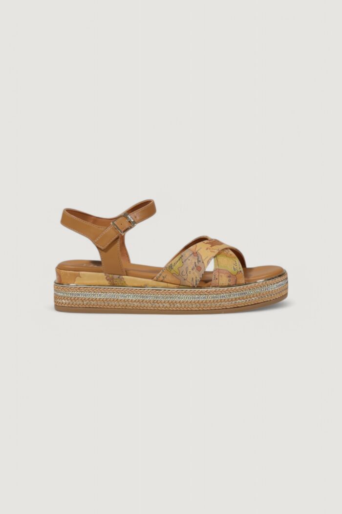 Sandali Alviero Martini Prima Classe jr – imballo originale danneggiato – prodotto integro Beige