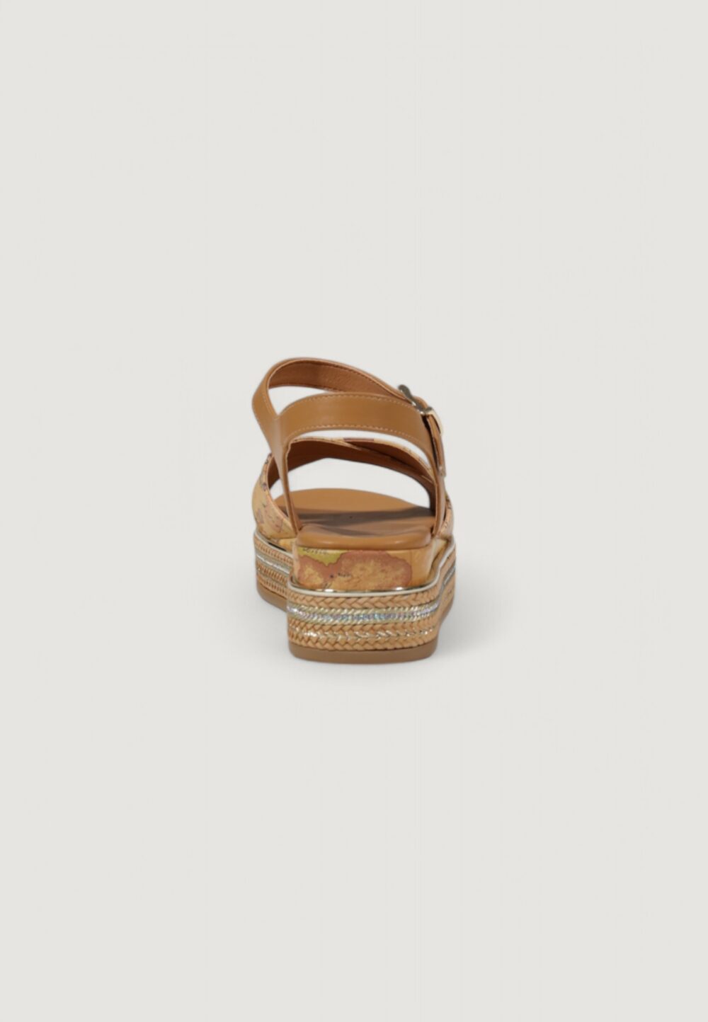 Sandali Alviero Martini Prima Classe jr - imballo originale danneggiato - prodotto integro Beige - Foto 4