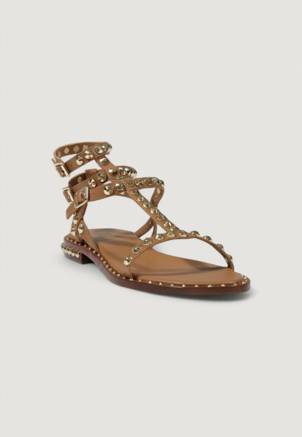 Sandali ASH Beige scuro - Foto 2