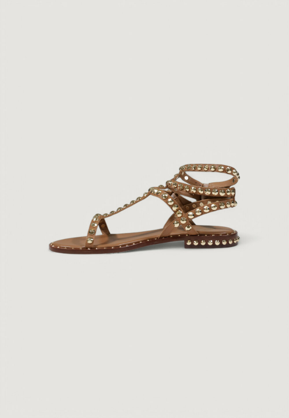 Sandali ASH Beige scuro - Foto 3