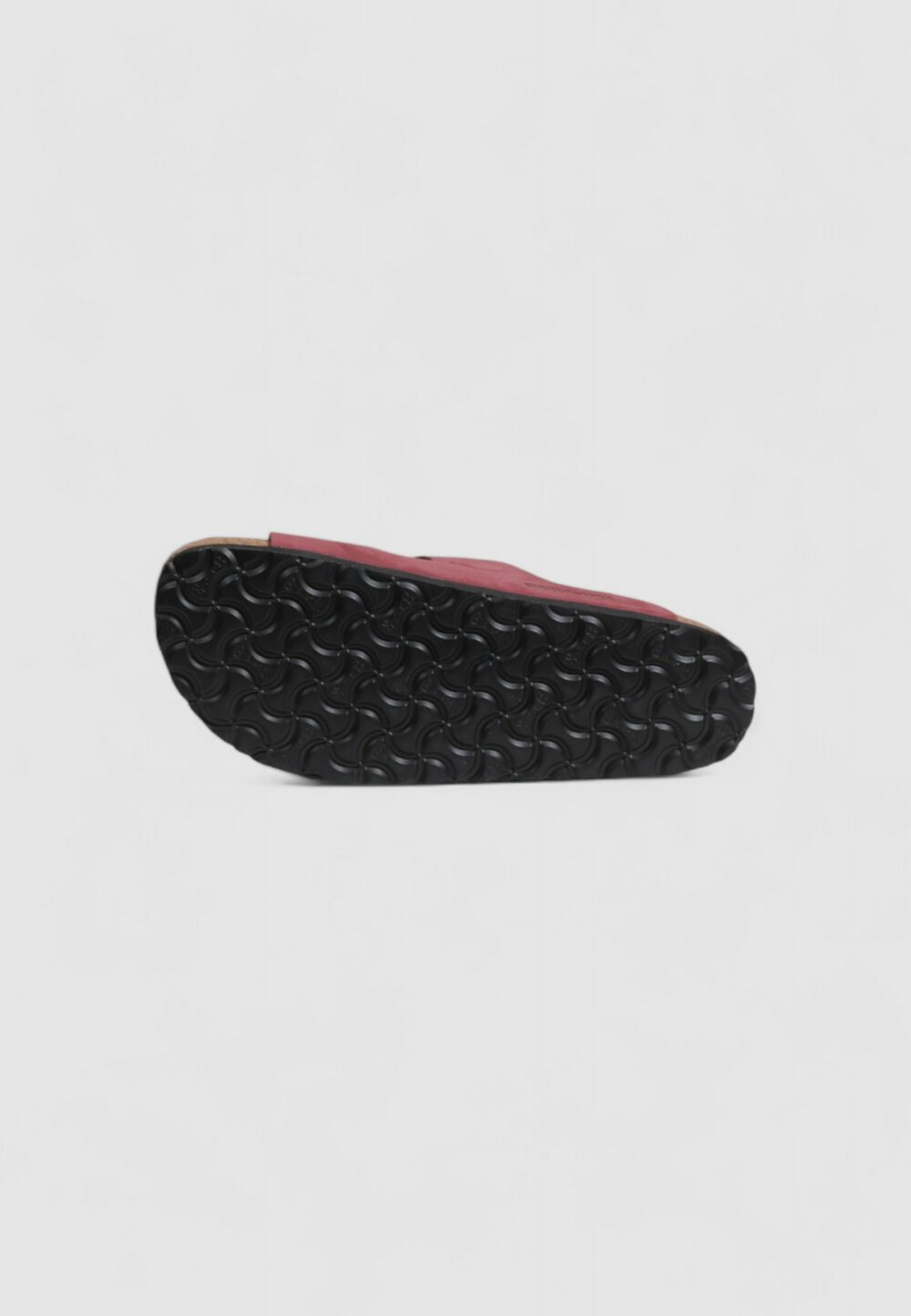Sandali BIRKENSTOCK arizona - imballo originale danneggiato - prodotto integro Bordeaux - Foto 5