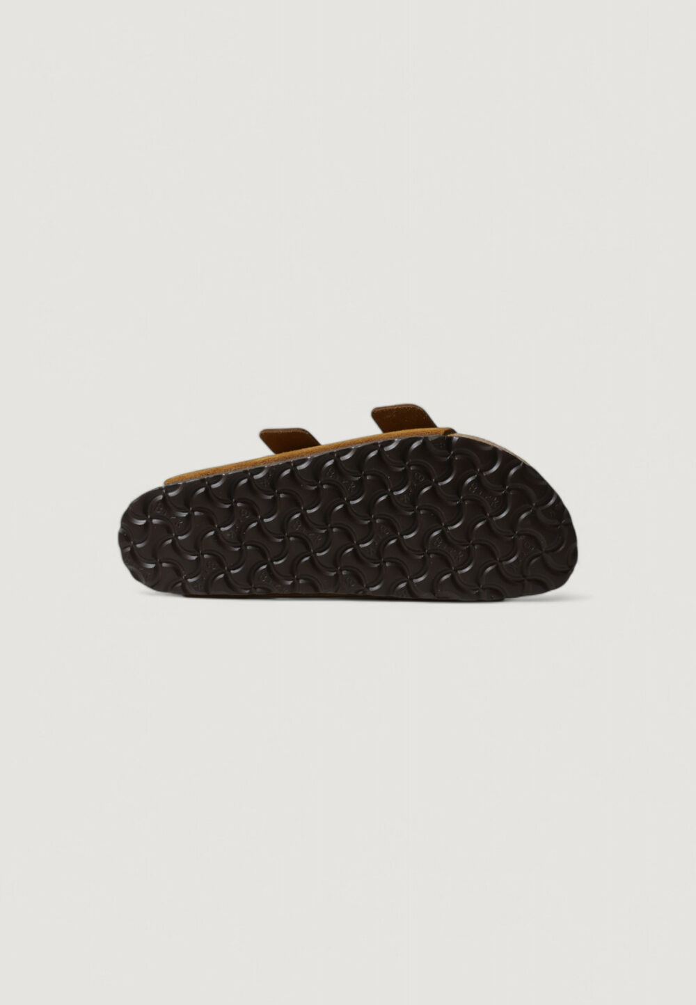 Sandali BIRKENSTOCK arizona - imballo originale danneggiato - prodotto integro Cuoio - Foto 2