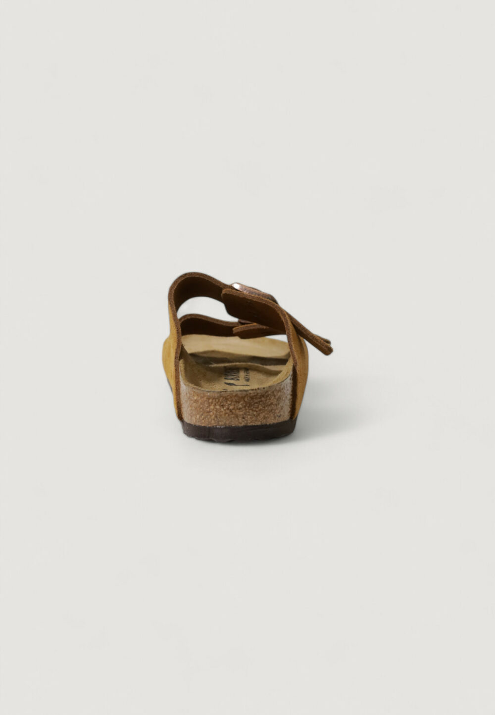 Sandali BIRKENSTOCK arizona - imballo originale danneggiato - prodotto integro Cuoio - Foto 3