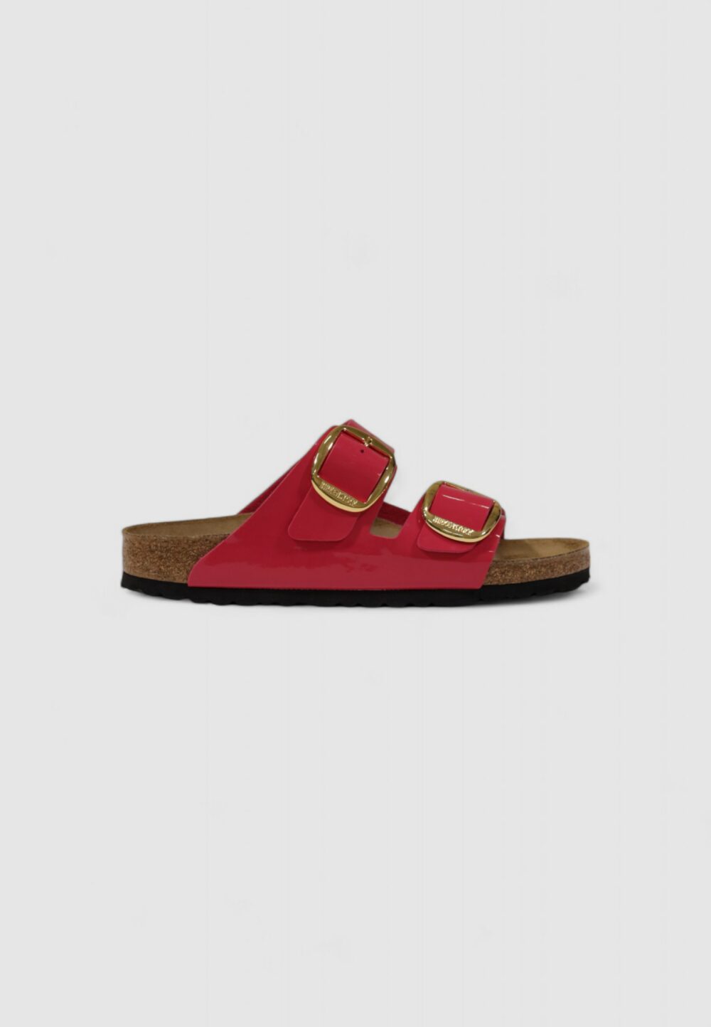Sandali BIRKENSTOCK arizona - imballo originale danneggiato - prodotto integro Fuxia - Foto 1