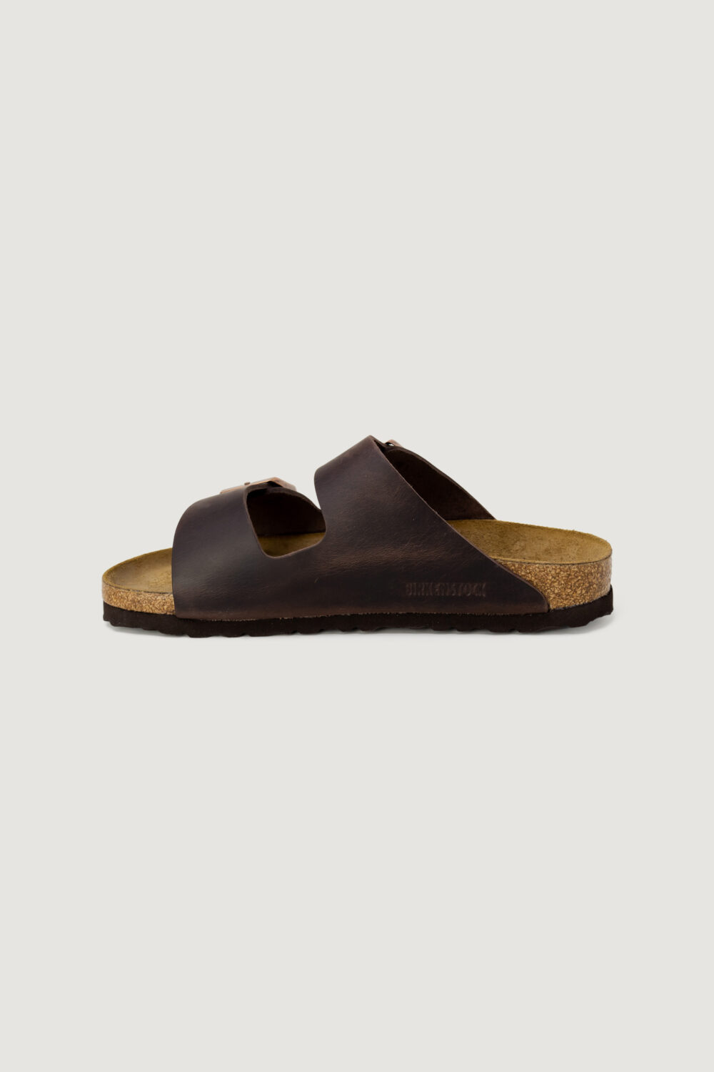 Sandali BIRKENSTOCK arizona bs - imballo originale danneggiato - prodotto integro Marrone - Foto 4