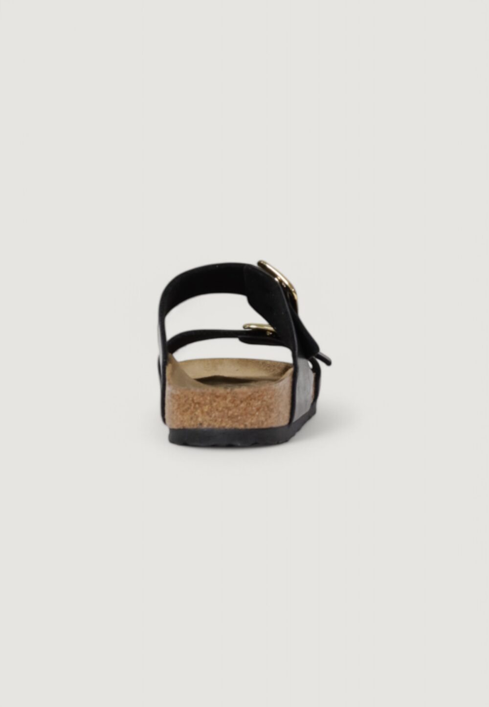 Sandali BIRKENSTOCK sydney cb - imballo originale danneggiato - prodotto integro Nero - Foto 4