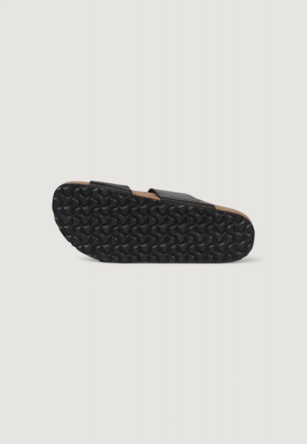 Sandali BIRKENSTOCK sydney cb - imballo originale danneggiato - prodotto integro Nero - Foto 5